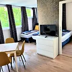 Appartamento Am 3 Center Wyzwolenia *