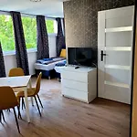 Am 3 Center Wyzwolenia Appartamento Stettino