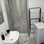 Am 3 Center Wyzwolenia Apartmán