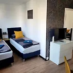 Apartmán Am 3 Center Wyzwolenia Štetín