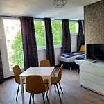 Am 3 Center Wyzwolenia Stettino