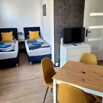 Am 3 Center Wyzwolenia * Štetín
