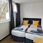 Am 3 Center Wyzwolenia Apartmán Štetín