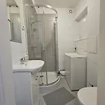 Am 3 Center Wyzwolenia Apartmán *