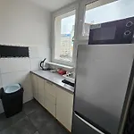 Am 3 Center Wyzwolenia * Štetín