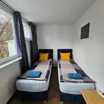 Am 3 Center Wyzwolenia Apartmán