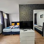 Apartmán Am 3 Center Wyzwolenia *