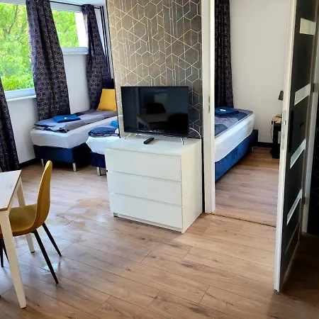 Centrum 3 * Szczecin