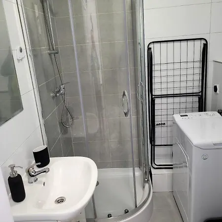 Centrum 3 Appartement