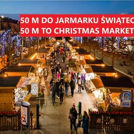 Centrum 3 * Szczecin