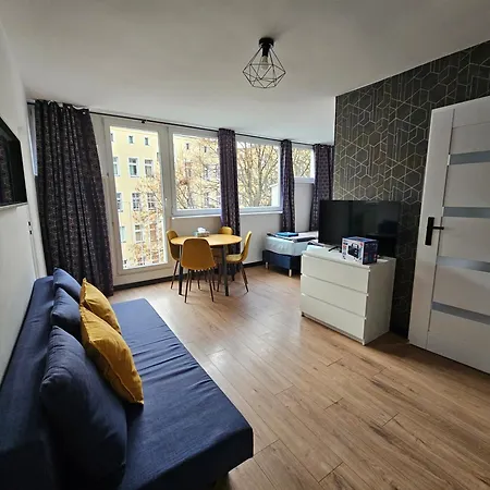 Apartmán Am 3 Center Wyzwolenia