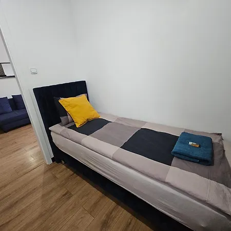 Am 3 Center Wyzwolenia Appartamento *