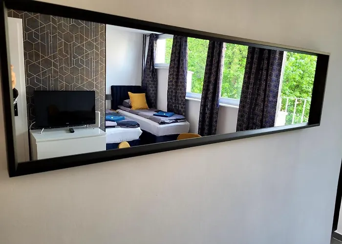 Am Apartments Szczecin City Center 3 Wyzwolenia Szczecin