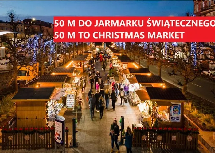 Am Apartments Szczecin City Center 3 Wyzwolenia * Szczecin